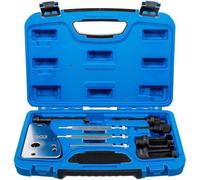 Extractor de inyector HDI - 1 unids - Acero resistente - Desmontaje fácil y seguro, Pro - D-Work