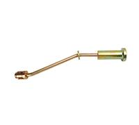 Extractor de Inyectores de Combustible, Extractor de Inyectores de Combustible Herramienta Extractora 310 197 Reemplazo para Motores de Gasolina 3.0 5.0