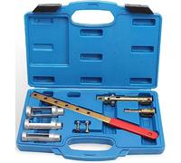 EXTRACTOR DE JUEGO PARA COMPRESOR MUELLES Y RESORTES DE VALVULAS 20, 26, 34mm