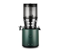 Extractor De Jugo 150W, Extractor De Jugos Y Verduras, Exprimidor Eléctrico, Licuadora Prensado En Frío, Sin BPA - Ideal Para Vida Más Sana