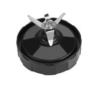 Extractor De Jugo De Repuesto for Licuadora, 1500W, Conjunto De Cuchilla Inferior Con 7 Aletas, Cuchilla De Repuesto for Licuadora