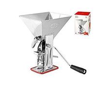 Extractor De Jugo Manual HOME Marzano Acero Inoxidable 0451800