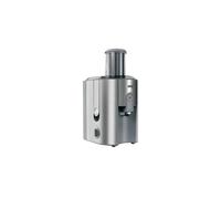 Braun Multiquick 7 juicer J 700 Licuadora centrífuga 1000 W Acero inoxidable