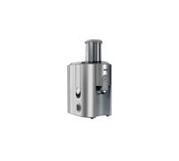 Braun Multiquick 7 juicer J 700 Licuadora centrífuga 1000 W Acero inoxidable