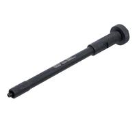 Extractor de juntas de inyector, 230 mm, herramienta robusta de acero, desmontaje fácil y preciso, Pro - D-Work