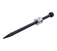 Extractor de juntas de inyector, 350 mm, acero resistente, desmontaje fácil y preciso, Pro - D-Work