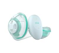 Extractor de leche doble eléctrico manos libres Philips Avent