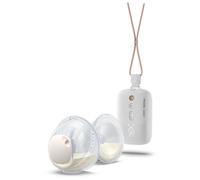 Extractor de leche doble eléctrico manos libres Philips Avent