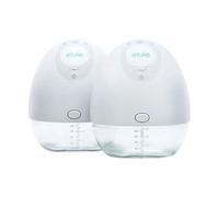Extractor de leche doble eléctrico manos libres Philips Avent