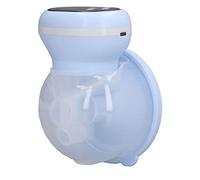 Extractor de Leche Eléctrico, Extractor de Leche Portátil Portátil con 2 Modos, 9 Ajustes de Sunction, Lactancia sin Dolor, Extractor de Leche de Lactancia Recargable para Madre