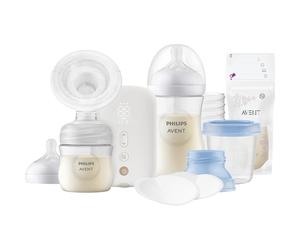 Extractor de leche eléctrico individual Philips Avent SCF395/01