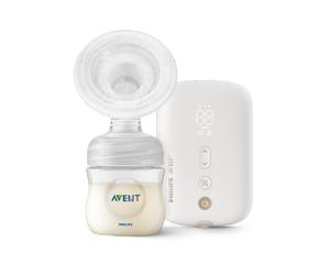 Extractor de leche eléctrico premium Philips Avent