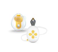 Medela Extractor de Leche Eléctrico Solo Hands Free 1ud