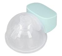 Extractor de Leche Eléctrico Usb Manos Libres, Máquina de Lactancia Portátil de bajo Ruido, Extractor de Leche Materna Inalámbrico a Prueba de Fugas sin Dolor, 2 Modos, 5 Niveles, Bombeo(Verde)