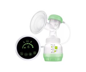 Extractor de leche Mam Simple 2 en 1