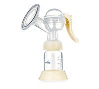 Extractor de Leche Manual