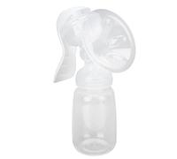 Extractor de leche manual, desgaste de alta resistencia respetuoso del medio ambiente de la bomba de alimentación resistente para las madres lactantes