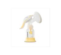 Extractor de leche manual Medela Harmony