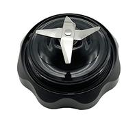 Extractor de licuadora de hoja cruzada Easy Twist Blade piezas de repuesto para NutriBullet Pro 1000 vatios, NutriBullet Select 2.0, NutriBullet 1200 w Combo Blender
