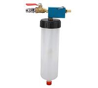 Extractor de Líquido de Vacío de la Jeringa de Fluido para Motocicletas Camiones y Automóviles Altamente Eficientes y Fáciles de Usar Asegura Cambios de Fluido Limpios y Seguros