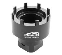 Extractor De Lockring TB-1069 Para Ebike Bosch Gen3 Gen4 Brose Yamaha PW-X