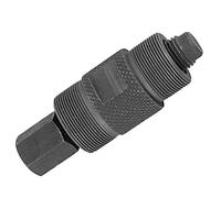 Extractor de Magneto del estator del Volante Herramienta de reparación de ATV M24 * M27 Herramienta de extracción de reparación del Extractor de Volante magnético Compatible