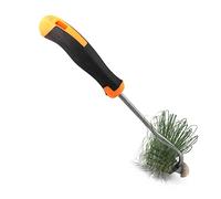 Extractor De Maleza -extractor De Malezas De Jardin | Herramienta Para Desmalezar Caminos | Herramienta Quitar Malas Hierbas Patio | Herramienta De Desmalezado De Raíces Profundas Para Jardín Y Césped