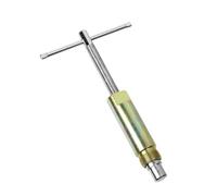 Extractor de manga de compresión de 1/2 - Herramienta profesional de férula de fontanería, accesorio de reparación de tuberías duradero | Kit de herramientas de instalación de mantenimiento del hogar