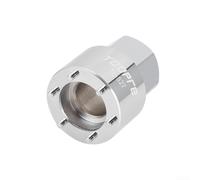 Extractor de manivela de bicicleta, herramienta esencial para llave de manivela FSA, extractor de pernos de biela de bicicleta para uso cómodo, herramienta de extracción de volante para bicicleta de