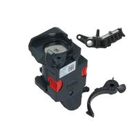 Extractor De Máquina De Café Expreso O Guía De Selección O Desempolvado, Compatible Con Delonghi, ECAM22.110.SB, Repuestos for Máquina De Café(Whole set Extractor)