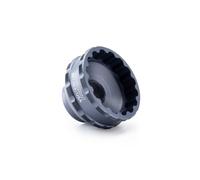 Park Tool Herramienta de ejes de pedalier BBT-59.3 gris talla única