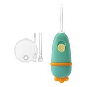 Extractor de oídos con luz LED | Limpiador de cerumen con luz LED - Herramienta de eliminación de cerumen con luz, removedor de cerumen para niños y adultos