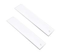 Extractor de para snowboard, herramienta de cuidado de equipo deportivo de invierno, 2 rasquetas de portátiles para esquí, snowboard, esquí, deportes de invierno, al aire libre y viajes