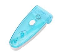 Extractor De Pastillas - Dispensador De Tabletas - Dispensador De Medicamentos De Calidad Alimentaria, Perforador De Pastillas Sin Contacto | Herramienta Fácil De Eliminación De Medicamentos Para Pers