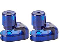 Extractor de pastillas First Aid Only, azul, plástico, P-10010 (Paquete de 2)