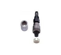 Extractor De Pedal Cuadrado - ISIS 567000250 ICETOOLZ Bicicleta Herramientas