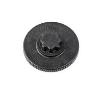 Extractor de pedales Shimano TL-FC16 TU