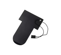 Extractor de película de 35 mm 135 para cartuchos de 35 mm, extractor seguro, herramienta manual, recuperación de película dañada