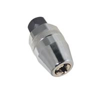 Extractor de perno de alta resistencia, perno roto, removedor de pernos, extractor de herramientas, compacto Rusted perno removedor, Broken Bolt Removal Tool, Stripped Studs Remover Rusted Bolt