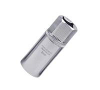 Extractor de pernos rotos - Herramienta de extracción de pernos de acero para sujetadores dañados y redondeados | Kit extractor de tornillos universal para camiones, sedanes, tractores, motocicleta