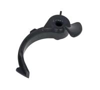 Extractor De Piezas De Máquina De Café Expreso O Guía De Desempolvado, Compatible Con Cafeteras DeLonghi ECAM22.110.SB, Fácil De Limpiar.(Picker)