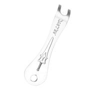 Extractor de pines de guitarra de metal - Cuerda duradera para reemplazar pasadores de puente para guitarra acústica o como un extractor eficiente, lo que lo convierte en un elemento indispensable