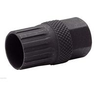 Extractor de Piñon Caja Pedalier y Cassette Bicicleta Compatible con Shimano MF y Campagnolo 3267