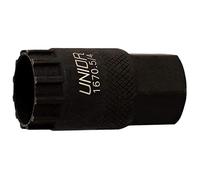 Extractor de piñon unior para shimano 1670 5/4