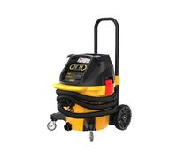 Extractor De Polvo H-Class DEWALT DWV905H 38 Litros 1400W 110V DEWDWV905HL