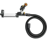 Extractor de polvo telescópico DeWALT D25301D