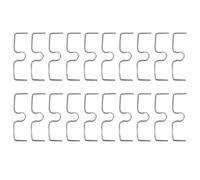 Extractor De Ramas Árboles Frutales Herramienta Doblado Esparcidor Máquina Extractora Herramientas Agrícolas Soporte Ramas 20/50/100 Uds.