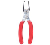 Extractor de Relé de Coche, Herramienta de Extracción de Relé de Extractor de Fusibles de Coche, Alicate de Fusible de Metal Rápido Abierto de 100 Mm, Herramienta de Reparación de Coche Universal