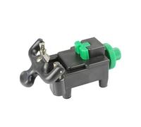 Extractor de Reloj Trasero - Dispositivo Ajustable Manual, Desmontaje Rápido de la Sobre Reloj | Instrumento Precisión Reparador Relojería, Desatornillado Esfera Caso Acero, Mantenimiento Taller