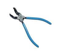 Extractor de remaches automotrices con mango antideslizante, alicates de clip para panel, removedor de molduras automático para un mantenimiento seguro del panel de la carrocería, remache de coche y